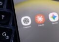 AI boom sparks rally, frenzy and fear