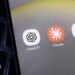 AI boom sparks rally, frenzy and fear