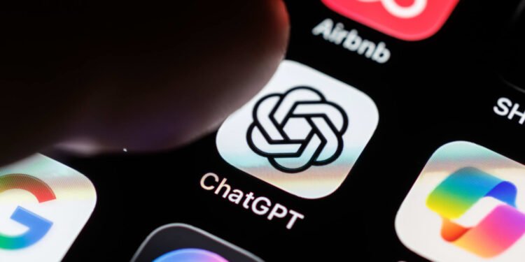 AI is crushing startup valuations for pre-ChatGPT firms