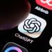AI is crushing startup valuations for pre-ChatGPT firms