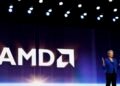 AMD is seen as a CPU stock — but it’s gaining ground here, too