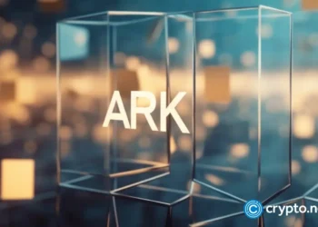 ARK buys Coinbase, Circle, Bullish and Robinhood as stocks rally
