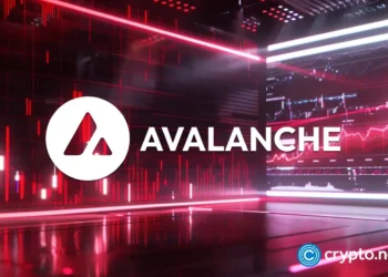 AVAX price crashes to early 2021 support, is a bottom forming? - 2