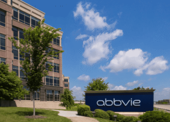 AbbVie would gain an experimental eczema drug by buying biotech: report