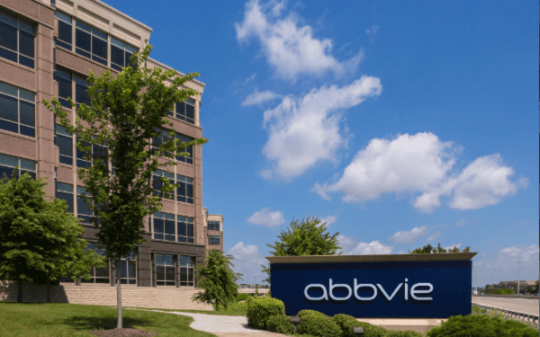 AbbVie would gain an experimental eczema drug by buying biotech: report