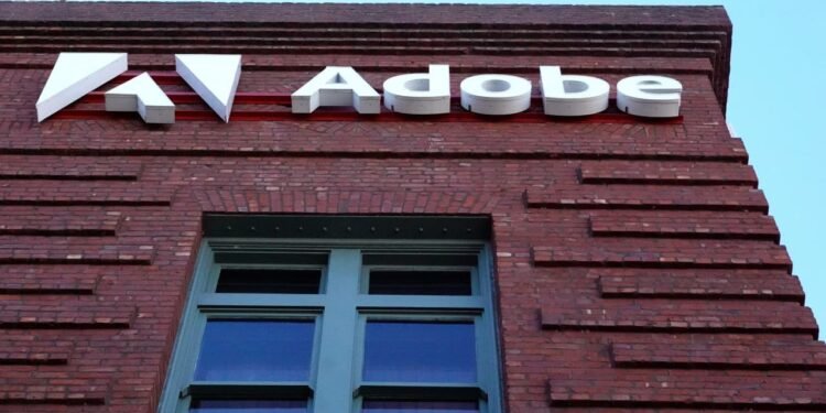 Adobe is losing another top executive, and investors don’t like it