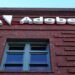 Adobe is losing another top executive, and investors don’t like it