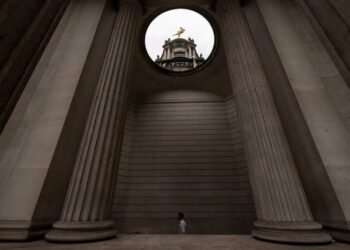 After the fracture: how Britain’s financial industry recovered from Brexit