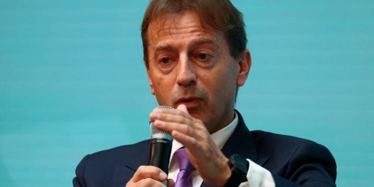 Airbus CEO slams European regulatory costs as it opens new line