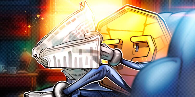 Cointelegraph