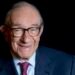 Alan Greenspan, former chairman of the Fed, dies at age 100