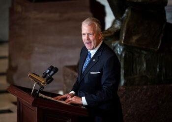 Alaska judge puts the other Dan Sullivan back on US Senate ballot 