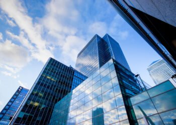 Alinor expands RE portfolio with London office acquisition