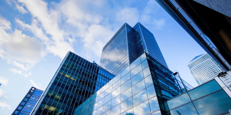 Alinor expands RE portfolio with London office acquisition