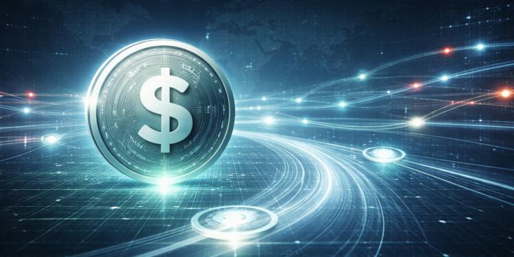 Stablecoins