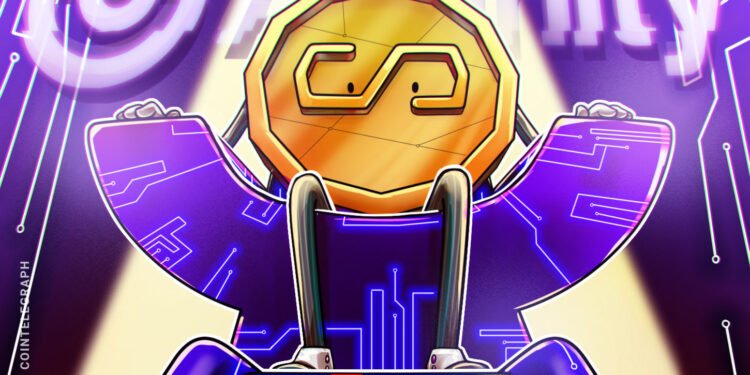 Cointelegraph
