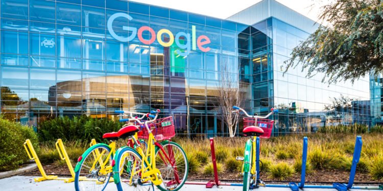 Alphabet asks shareholders to foot an $80 billion bill for AI expansion