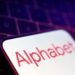 Alphabet debuts in Dow Jones Industrial Average as index tilts toward tech