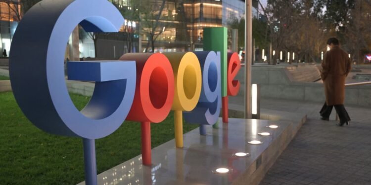 Alphabet sees $269 billion market-cap wipeout as investors fear it’s losing the war for AI talent