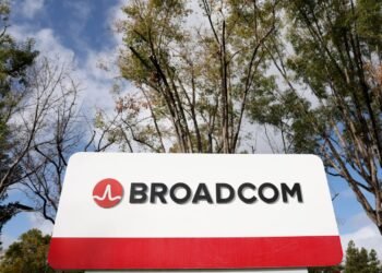 Alphabet’s relentless AI spending is giving new shine to Broadcom’s stock
