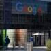 Alphabet’s stock is set to join the Dow, pivoting index’s industrial roots toward tech