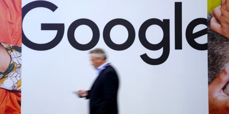 Alphabet’s stock slump is a ‘tactical buying opportunity,’ according to one analyst