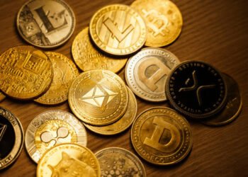 Altcoins Face Extreme Spot Sell Pressure Since 2020