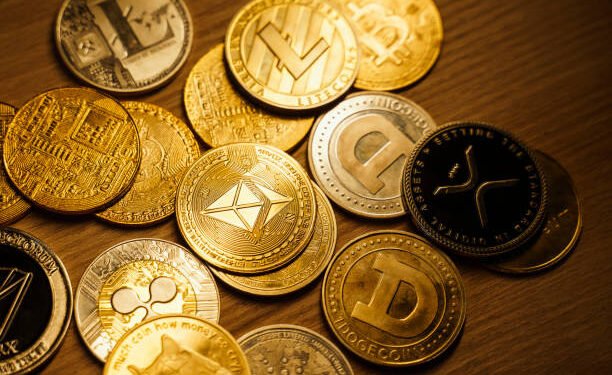 Altcoins Face Extreme Spot Sell Pressure Since 2020