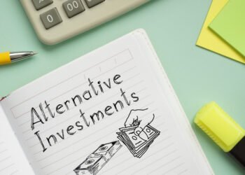 Alts now largest allocation in non-profits’ portfolios ahead of US equities
