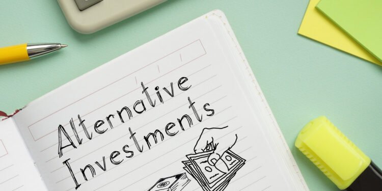 Alts now largest allocation in non-profits’ portfolios ahead of US equities