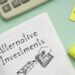 Alts now largest allocation in non-profits’ portfolios ahead of US equities