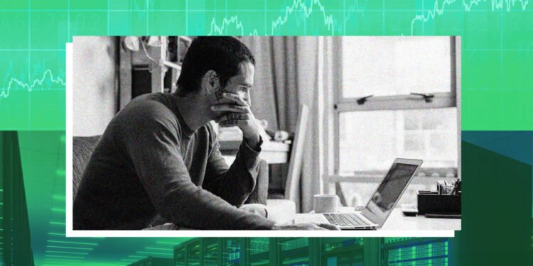 Amateur investors are changing how the stock market works. That’s creating opportunities for those who know where to look.