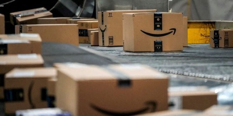 Amazon Prime Day offers a glimpse into U.S. consumer as shoppers navigate with pinched wallets