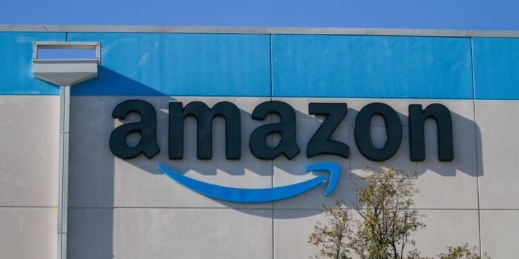 Amazon lines up another $17.5 billion for AI as its debt pile grows further