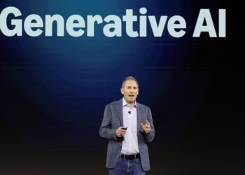 Amazon voiced concerns about Anthropic AI models before US  government’s crackdown, source says