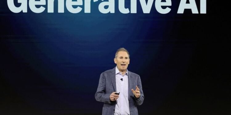 Amazon voiced concerns about Anthropic AI models before US  government’s crackdown, source says