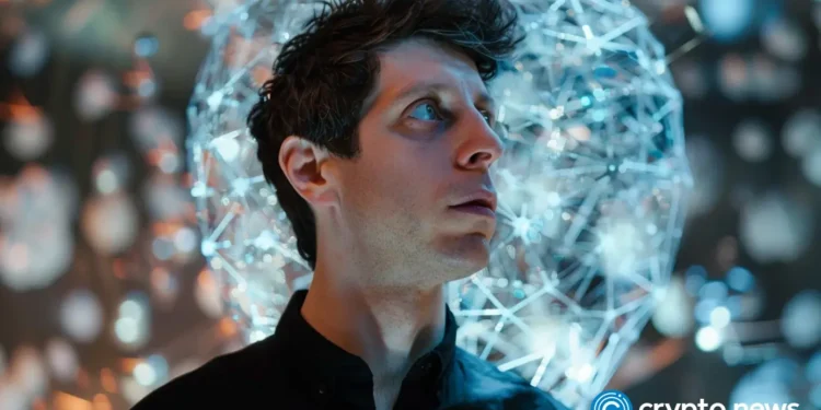Amazon walks away from Sam Altman movie before OpenAI IPO - 1