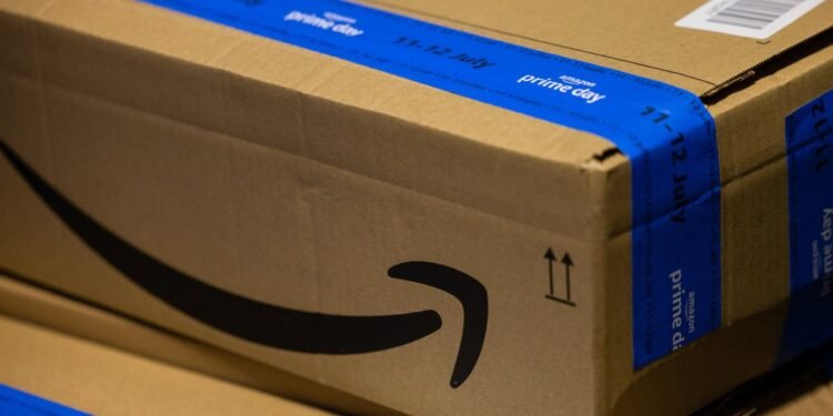 Amazon's Summer Prime Day Is Coming Early This Year
