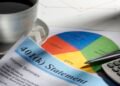 Americans’ 401(k) balances hit record levels last year. See how you compare.
