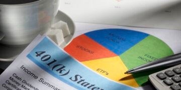 Americans’ 401(k) balances hit record levels last year. See how you compare.