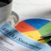 Americans’ 401(k) balances hit record levels last year. See how you compare.