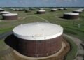 America’s crude inventories are getting perilously low. But that’s not the full story.