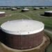 America’s crude inventories are getting perilously low. But that’s not the full story.
