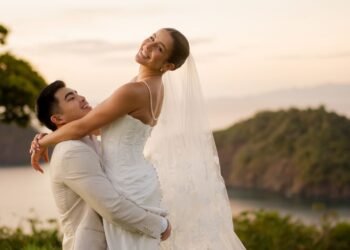 An Elegant Costa Rica Destination Wedding That Turned into a Rave: How We Pulled It Off