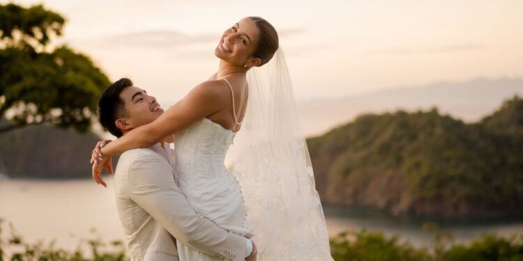 An Elegant Costa Rica Destination Wedding That Turned into a Rave: How We Pulled It Off