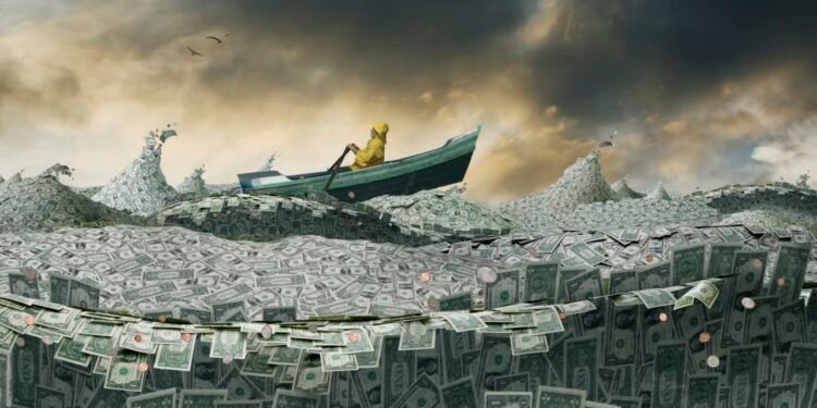 An inflation storm is brewing in the Pacific Ocean — and your portfolio isn’t ready