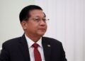 Analysis-China embraces Myanmar’s president as former junta chief seeks legitimacy