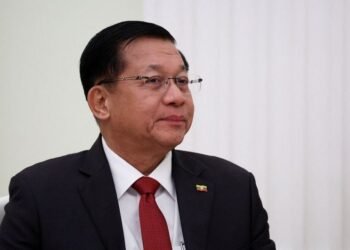 Analysis-China embraces Myanmar’s president as former junta chief seeks legitimacy