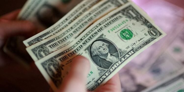 Analysis-Dollar rides into second half of 2026 on a ’winner takes it all’ wave