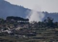 Analysis-Iran fights to keep Lebanon as leverage in high-stakes US deal